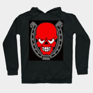 Dark Rider OG Hoodie